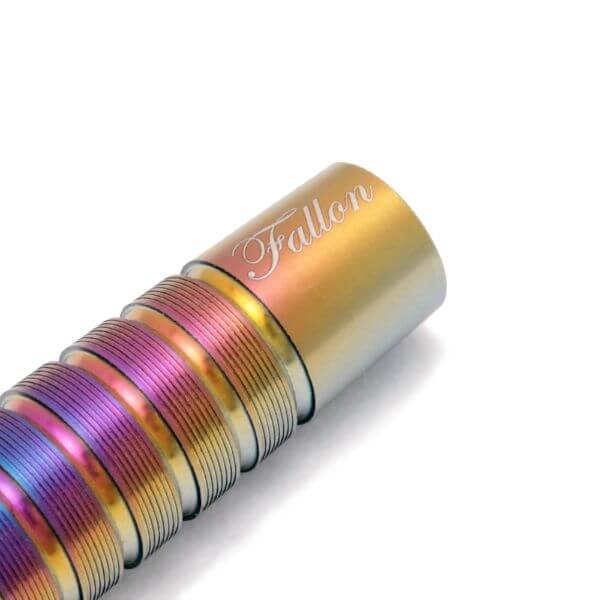 �ڥ����ʥ��ƥ�����Fallon3 �ե�����3 MG ���ƥ�����23g �ե����󥷥㡼���å����� �ϡ��ɥ����� �Х��