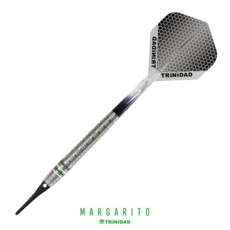 マルガリート 武田樹 TRiNiDAD トリニダード ダーツ 2BA トリニダード マルガリート 2BA22.5g 武田樹選手 ダーツ バレル