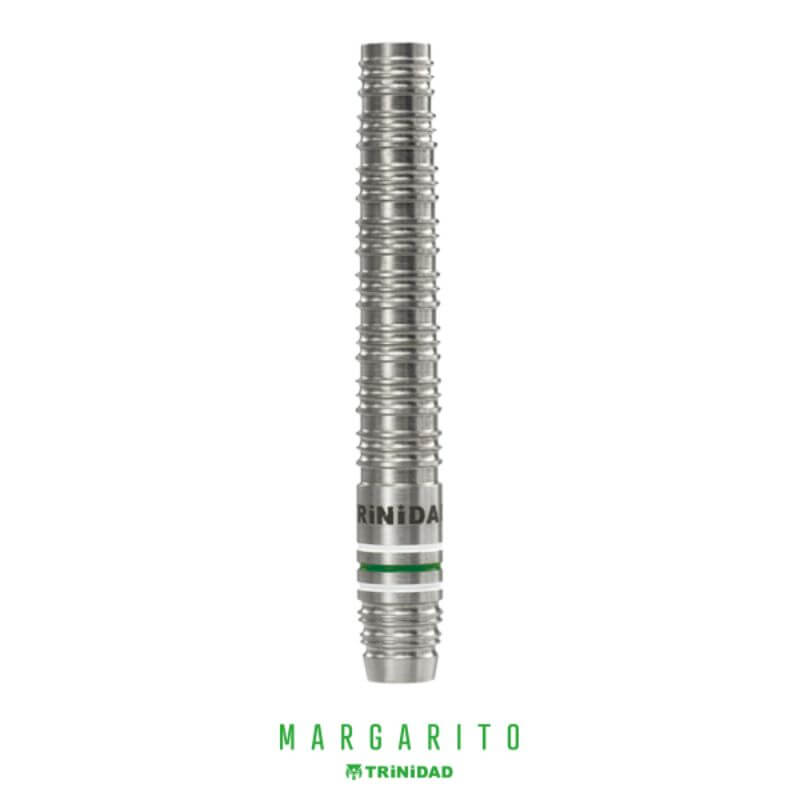 トリニダード マルガリート 2BA22.5g 武田樹選手 ダーツ バレル