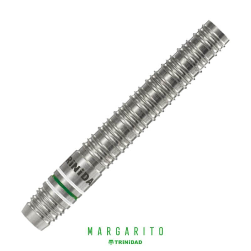 トリニダード マルガリート 2BA22.5g 武田樹選手 ダーツ バレル