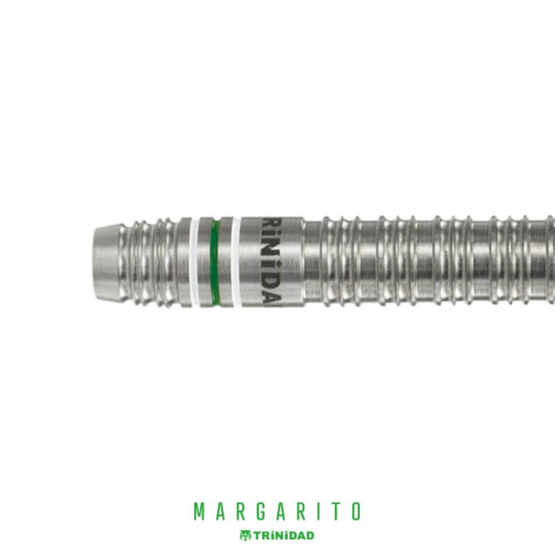 トリニダード マルガリート 2BA22.5g 武田樹選手 ダーツ バレル