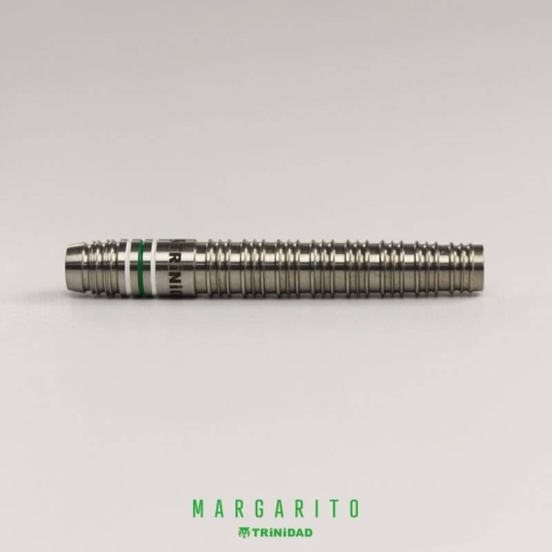 トリニダード マルガリート 2BA22.5g 武田樹選手 ダーツ バレル
