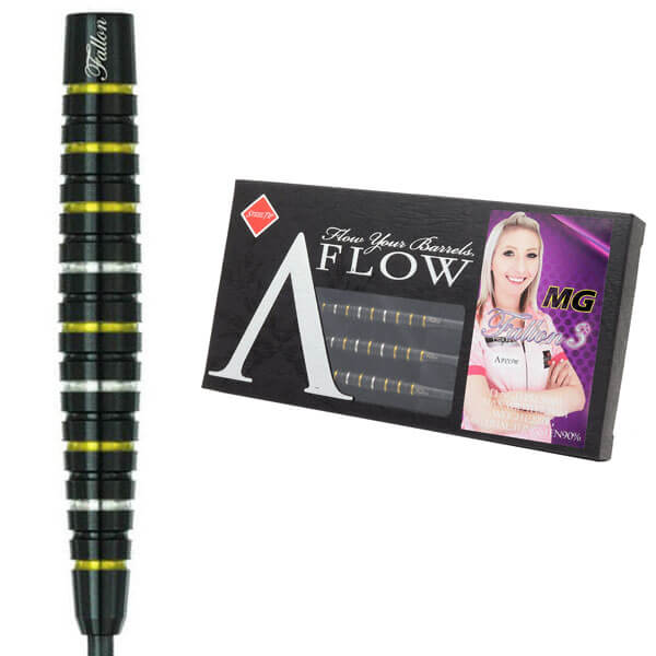 �����ʥ��ƥ��� Fallon3 �ե�����3 MG ���ƥ�����22g �ե����󥷥㡼���å����� �ϡ��ɥ����� �Х��