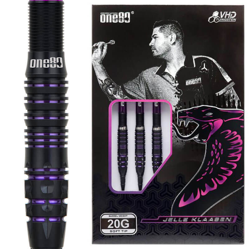 ユニコーン ノワール 90% ヤラ・クラッセンモデル 2BA 20g バレル【ユニコーン】ノワール 90% ヤラ・クラッセンモデル 2BA