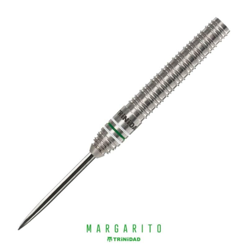 トリニダード マルガリート スティール24g 武田樹選手 ハードダーツ バレル