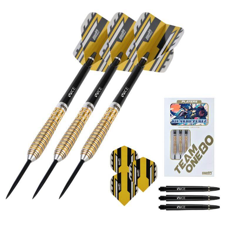 ONE80 Ricardo Perez ���ƥ�����24g �ꥫ��ɡ��ڥ쥹���� �ϡ��ɥ����� �Х��