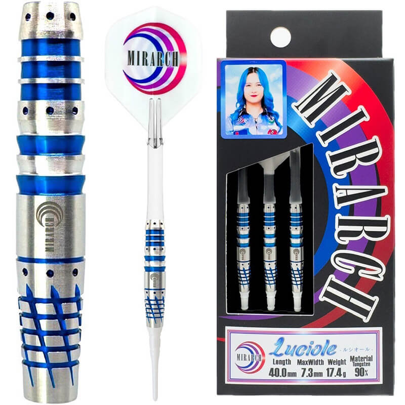 �ߥ顼�� Luciole �륷������ 2BA17.4g �޽�������� ������ �Х��