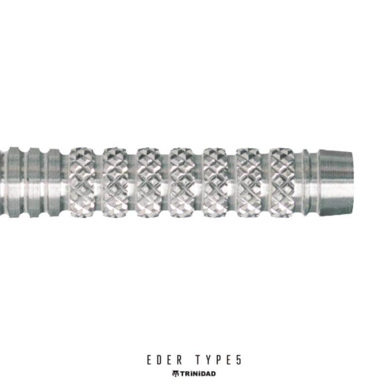 トリニダード Eder type5 エデル5 2BA22g 吉野洋幸選手 ダーツ バレル