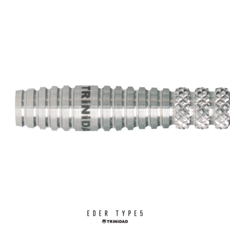 トリニダード Eder type5 エデル5 2BA22g 吉野洋幸選手 ダーツ バレル