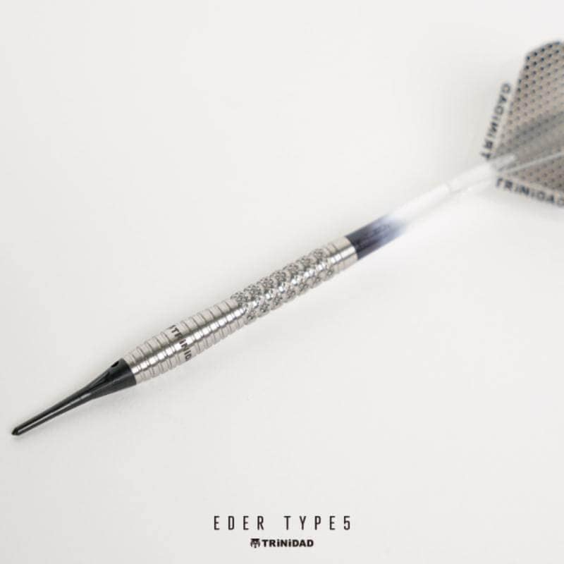 トリニダード Eder type5 エデル5 2BA22g 吉野洋幸選手 ダーツ バレル