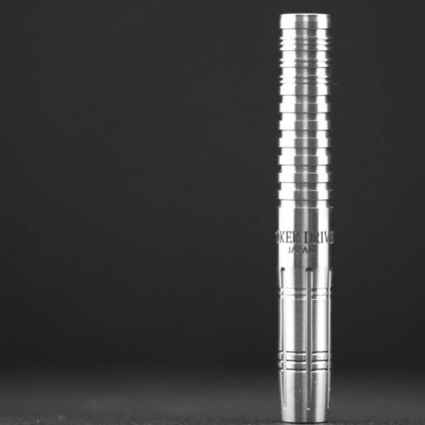 ジョーカードライバー FURY フューリー 2BA18g ダーツ バレル