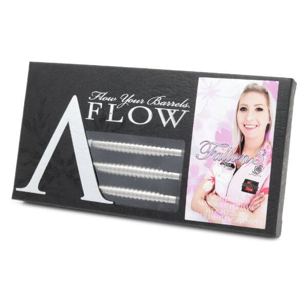 6本セット21gファロンシャーロック Fallonファロン3 PLAINプレーン ダイナスティー Fallon3 plain ファロン3 プレーン 2BA21.0g ファロン