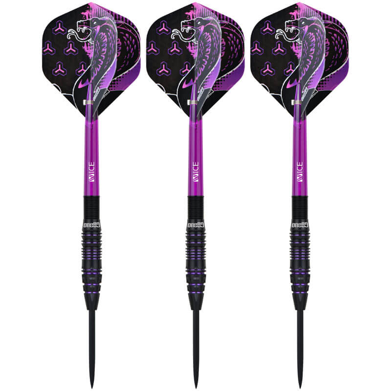 ��ONE80�ۥ�顦����å��� ���ƥ�����21g �ϡ��ɥ����� �Х��