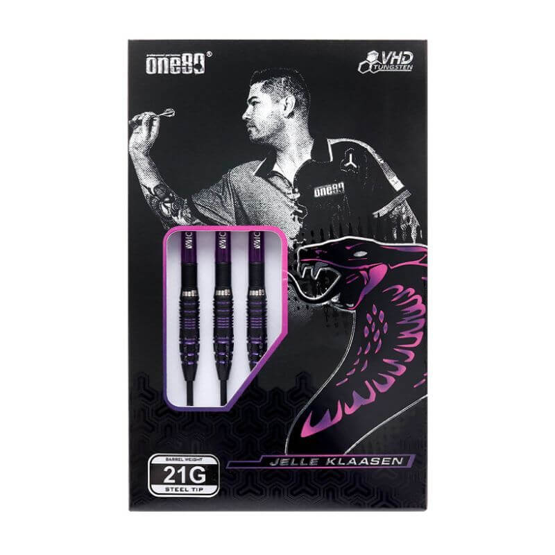 ��ONE80�ۥ�顦����å��� ���ƥ�����21g �ϡ��ɥ����� �Х��