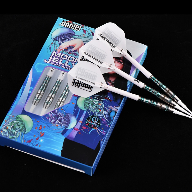 ONE80 Moon Jelly ver.2 ムーンジェリー2 エメラルド 2BA20g 小森麻理