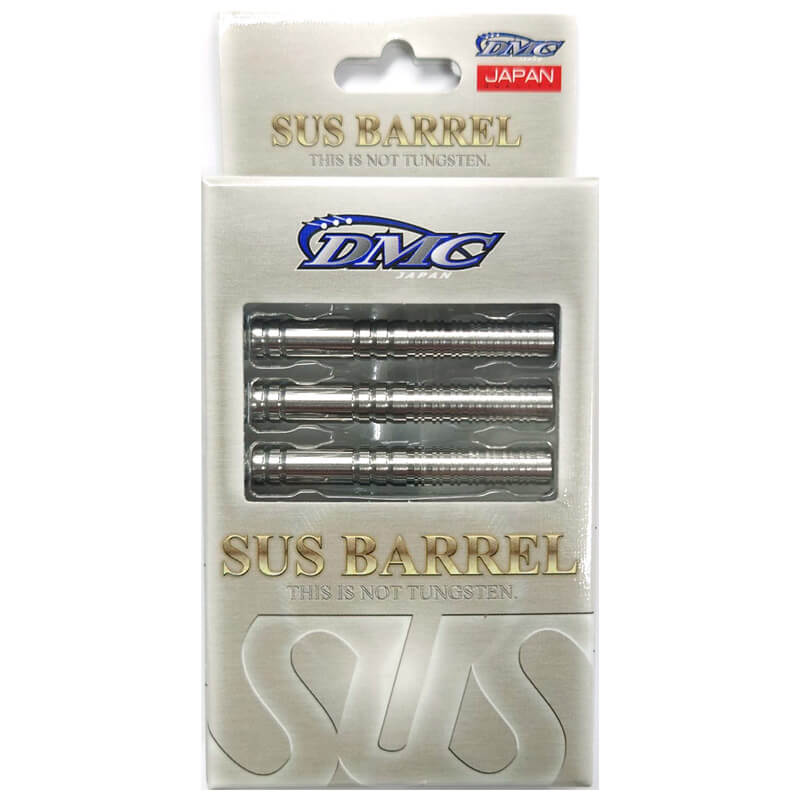 ディーエムシー ステンレス ノーネーム01 DMC SUS NO NAME 01 2BA 8.5g