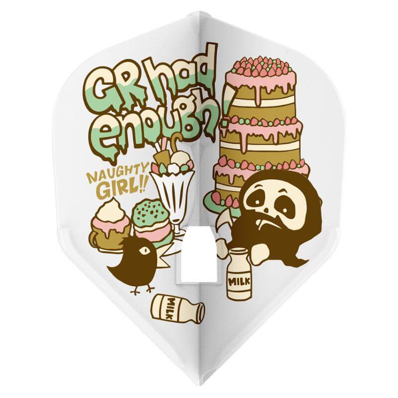 ��L-style ���륹������ۺ��ͥ���� ver.2 ������B �������� �ߥå��� ������ �ե饤��