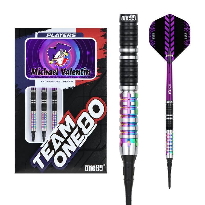 ONE80 Michael Valentin 2BA18.5g �ޥ����롦�Х�󥿥������� ������ �Х��