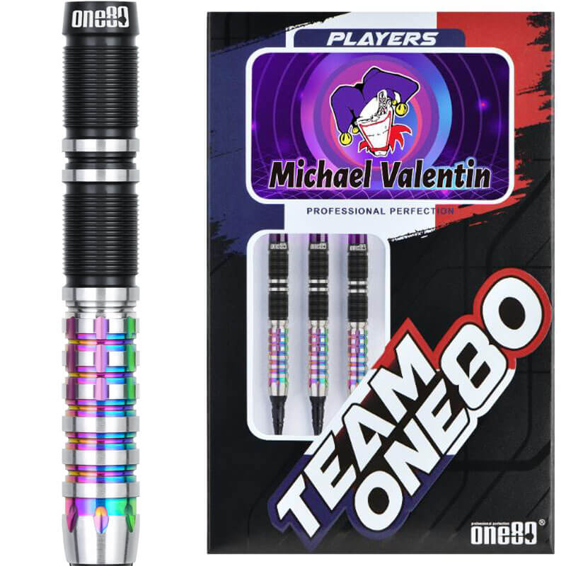 ONE80 Michael Valentin 2BA18.5g �ޥ����롦�Х�󥿥������� ������ �Х��