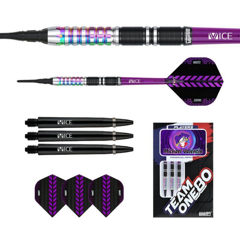 ONE80 Michael Valentin 2BA18.5g �ޥ����롦�Х�󥿥������� ������ �Х��