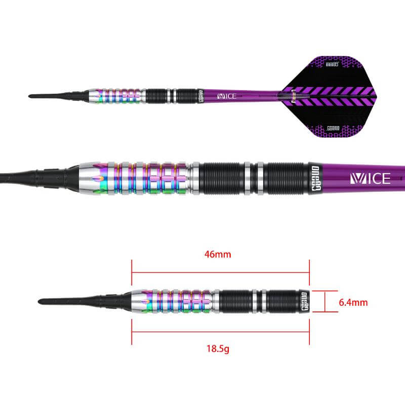 ONE80 Michael Valentin 2BA18.5g �ޥ����롦�Х�󥿥������� ������ �Х��