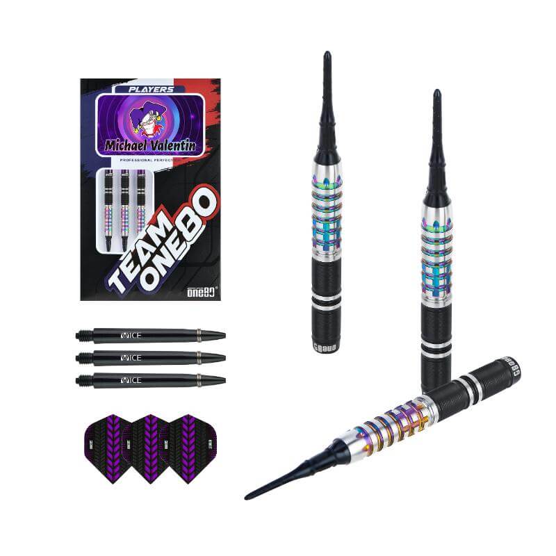 ONE80 Michael Valentin 2BA18.5g �ޥ����롦�Х�󥿥������� ������ �Х��