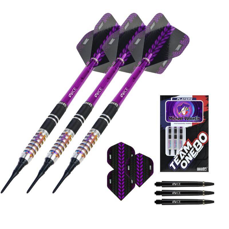 ONE80 Michael Valentin 2BA18.5g �ޥ����롦�Х�󥿥������� ������ �Х��