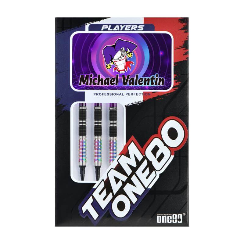 ONE80 Michael Valentin 2BA18.5g �ޥ����롦�Х�󥿥������� ������ �Х��
