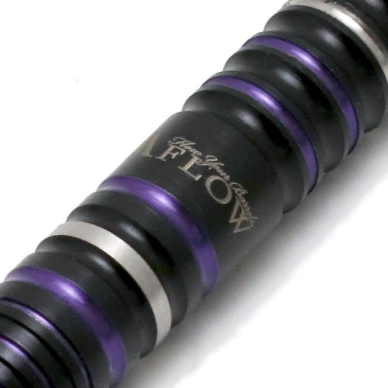 �ڥ����ʥ��ƥ�����RYUSEI TYPE-ZERO 2024PDC World Championship ���ƥ�����21g �͸�δ������ �ϡ��ɥ����� �Х��