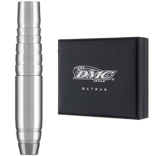 ディーエムシー バトラス セイバー 2BA DMC batras Sabre DMC バトラス セイバー No.5 ダーツ バレル