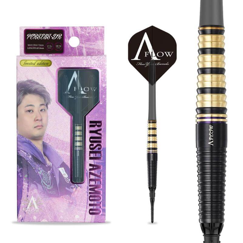 �����ʥ��ƥ��� PERSEUS DR �ڥ륻����DR ��ߥƥåɥ��ǥ������ 2BA17.5g �͸�δ������ ������ �Х��