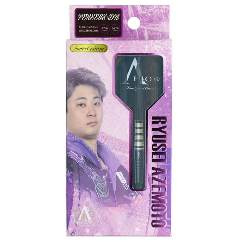 �����ʥ��ƥ��� PERSEUS DR �ڥ륻����DR ��ߥƥåɥ��ǥ������ 2BA17.5g �͸�δ������ ������ �Х��