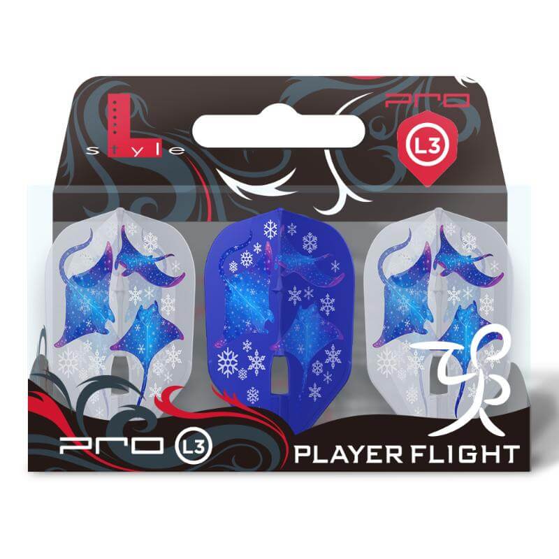 小林知紗 ver.1 エルスタイル エルフライト プロ L-style L-Flight PRO