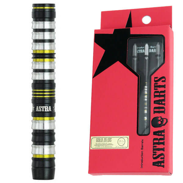 ڥȥåɥZELOS  2BA16.5g  Х