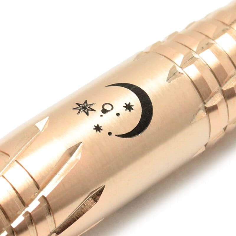 トリプレイト charm light チャームライト 2BA 武山郁子選手 ダーツ バレル