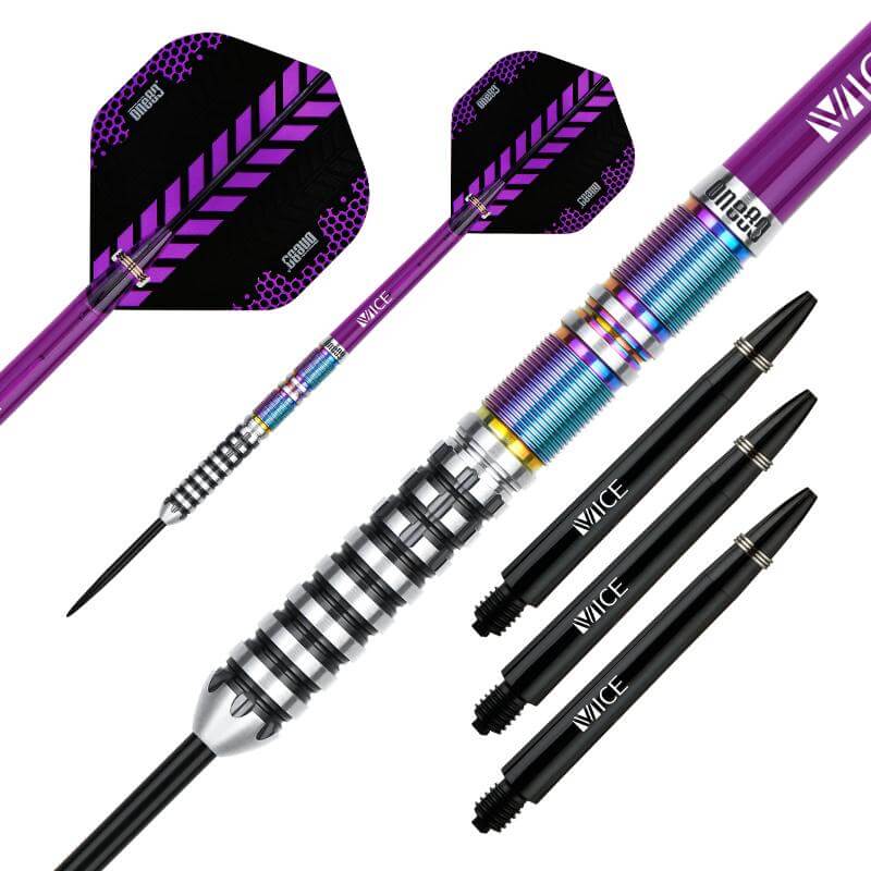 ��ONE80��Michael Valentin ���ƥ�����19g �ޥ����롦�Х�󥿥������� �ϡ��ɥ����� �Х��