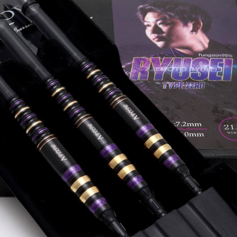 ڥʥƥRYUSEI TYPE ZERO 2BA21g ͸δ  Х