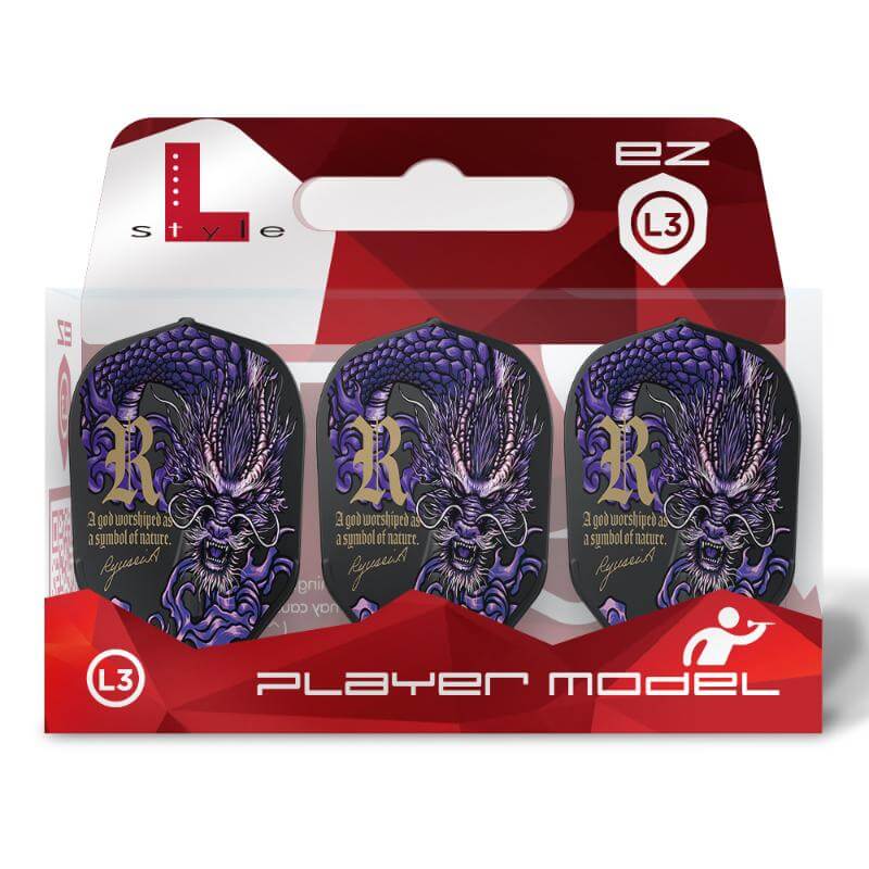 L-style エルスタイル】畦元隆成 ver.1 エルフライトEZ シェイプ