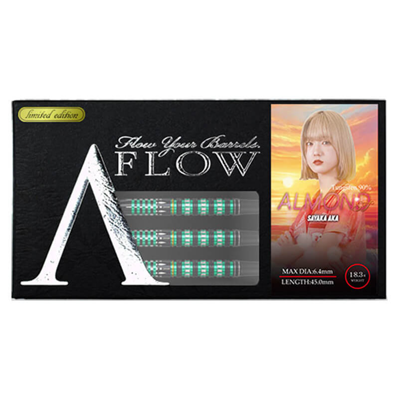 ダイナスティー ALMOND ST 45 アーモンドST 45 リミテッドエディション