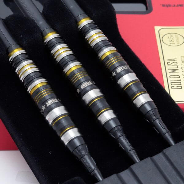 �����ȥ��åɥ����� MUSA �ࡼ�� 2BA18.5g ������ �Х��