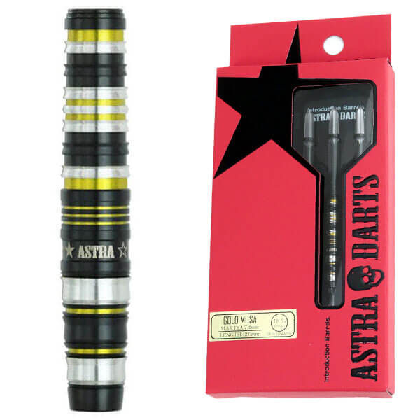 �����ȥ��åɥ����� MUSA �ࡼ�� 2BA18.5g ������ �Х��