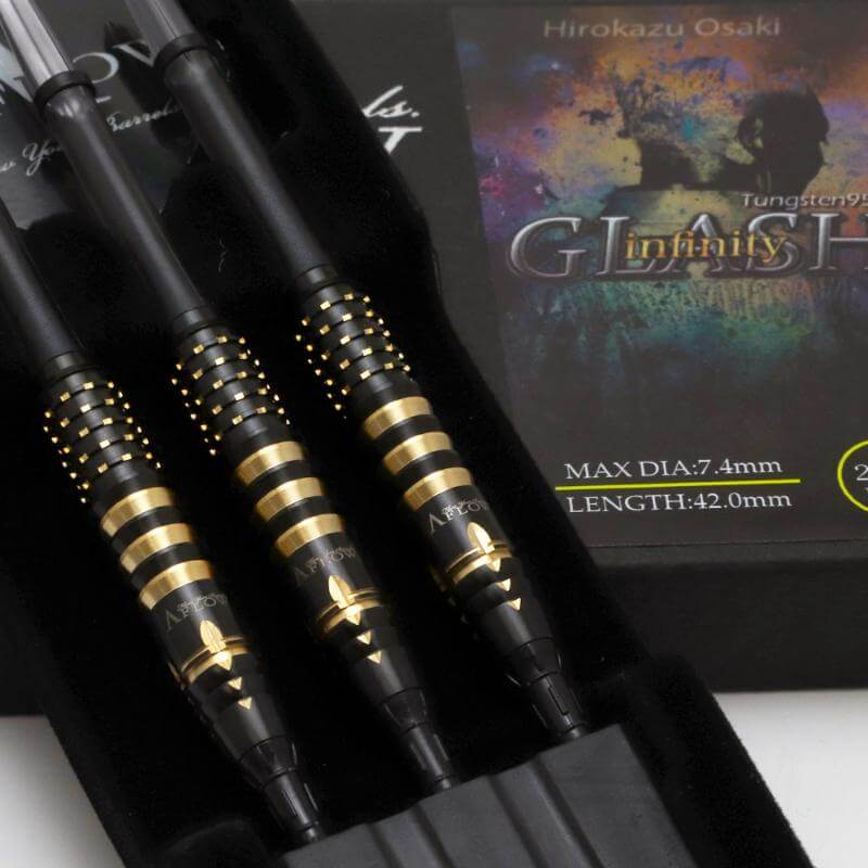 ダイナスティー GLASH Infinity グラッシュ インフィニティ 2BA21g