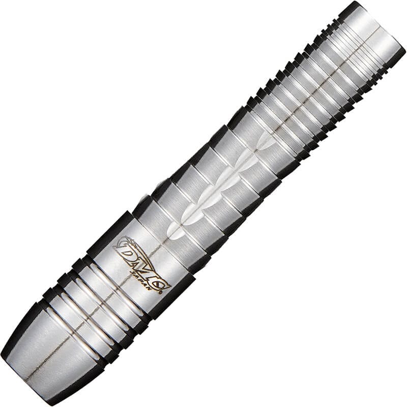 DMC Beyond ビヨンド 2BA18g 三浦正貴選手 ダーツ バレル
