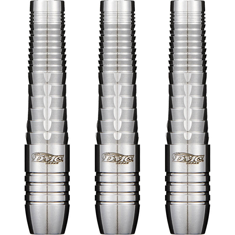 DMC Beyond ビヨンド 2BA18g 三浦正貴選手 ダーツ バレル