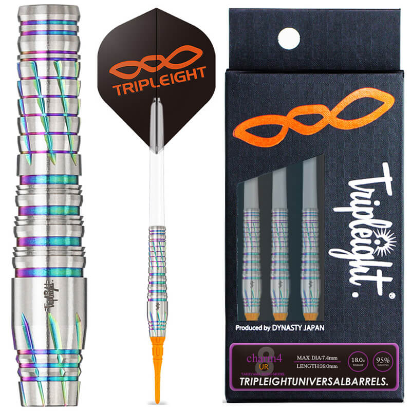 �ȥ�ץ쥤�� charm4 UR ���㡼��4 ���� 2BA18g �𻳰������ ������ �Х��