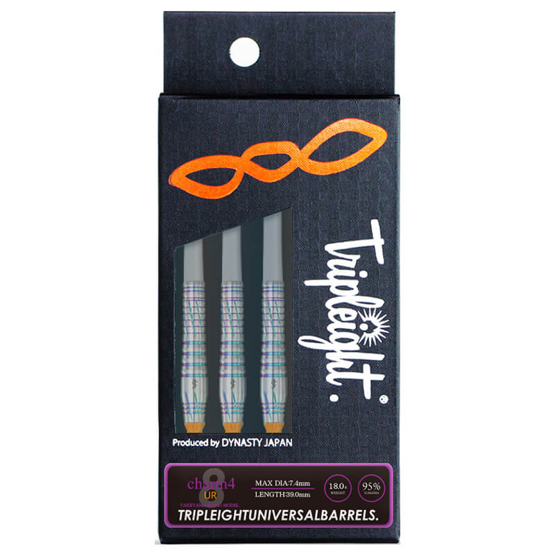 �ȥ�ץ쥤�� charm4 UR ���㡼��4 ���� 2BA18g �𻳰������ ������ �Х��