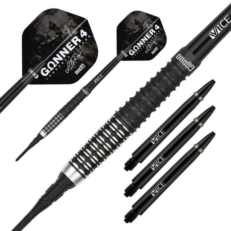 ��ONE80��Gunner ver.4 Sand Blast ����ʡ�4 ����ɥ֥饹�� 2BA22g ������󥹡����饬������ ������ �Х��