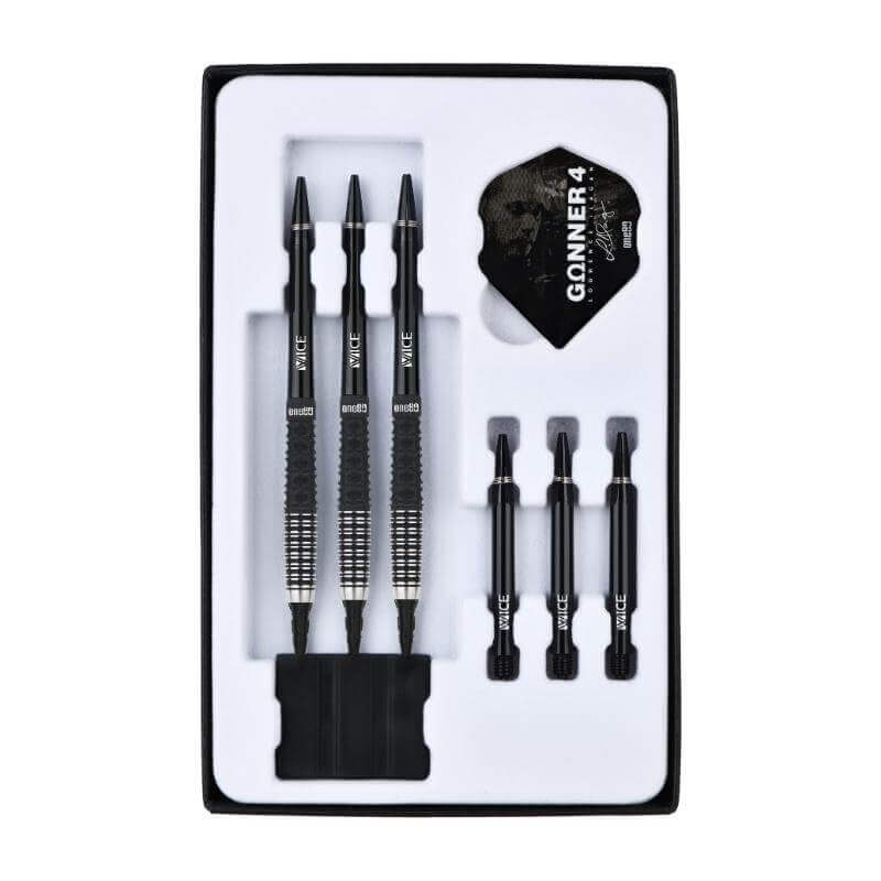 ��ONE80��Gunner ver.4 Sand Blast ����ʡ�4 ����ɥ֥饹�� 2BA22g ������󥹡����饬������ ������ �Х��