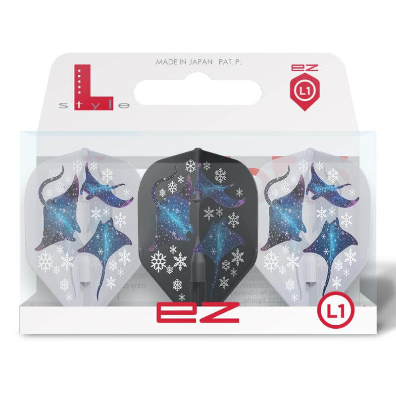 小林知紗 ver.1 エルスタイル エルフライト イージー L-style L-Flight