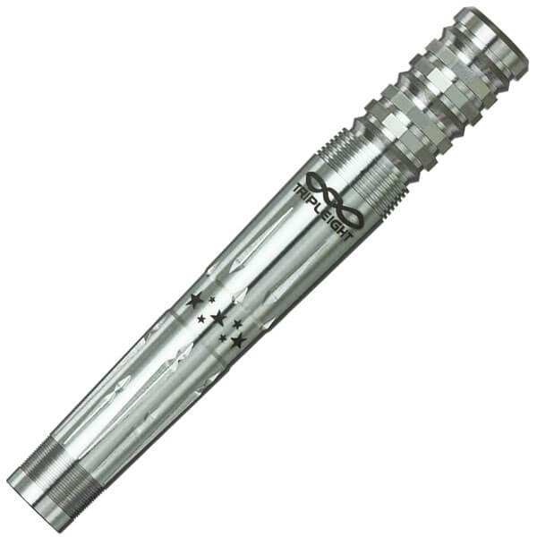 トリプレイト effort4 エフォール4 タイプB プレーン 2BA20g 大和久